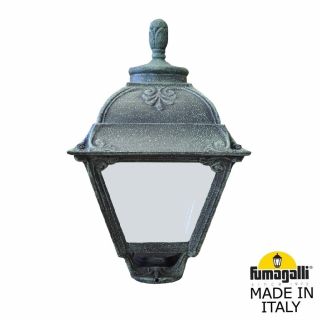 Фонарь без кронштейна FUMAGALLI CEFA медь, бежевый U23.000.000.VYF1R