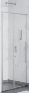 Душевая дверь RGW Stilvoll SV-12 (Прозрачное, 1100)