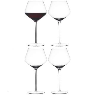 Набор бокалов для вина Liberty Jones BD-2857407