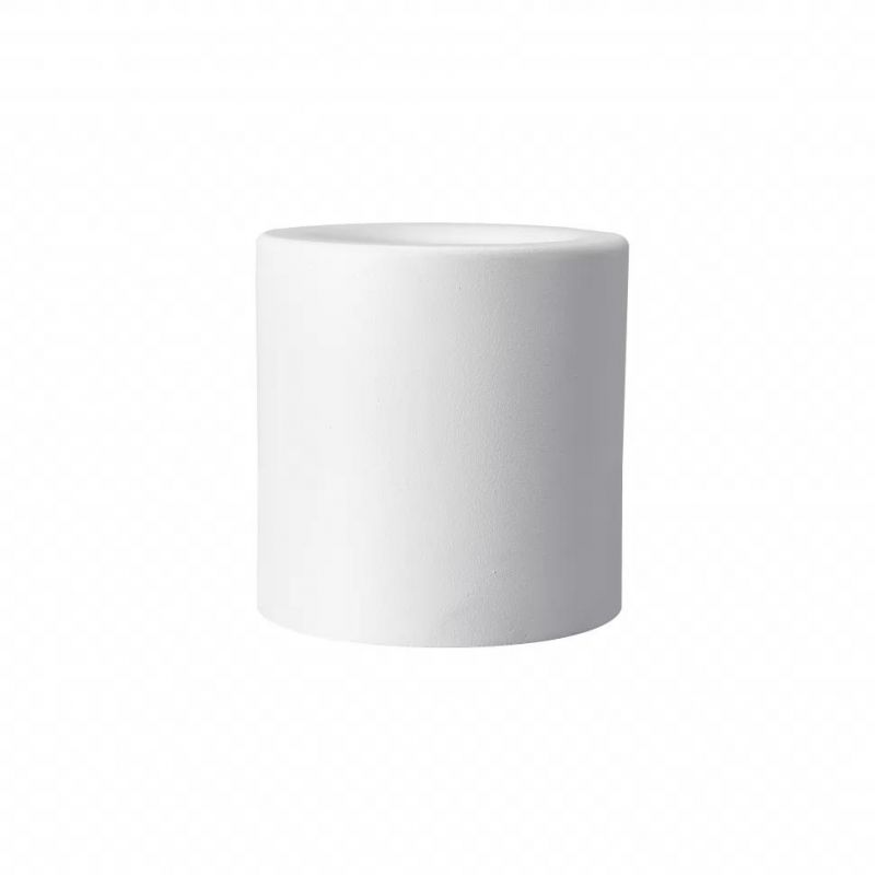 Накладной светильник iLEDEX Metrica 108-7W-D80-4000K-24DG-WH фото 2