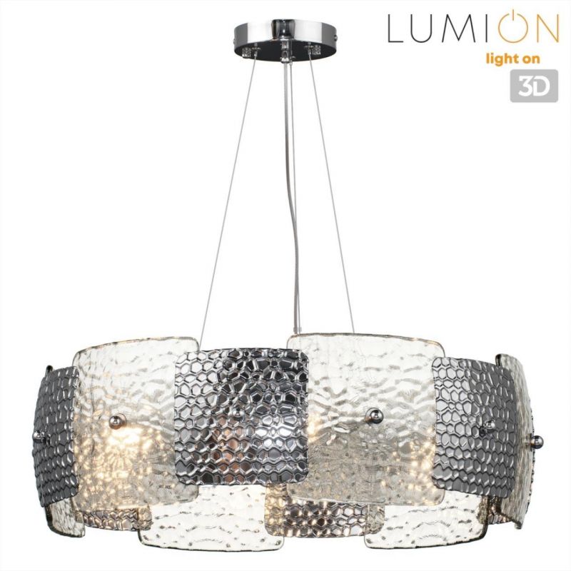 Люстра подвесная Lumion LIBERTI 6588/6