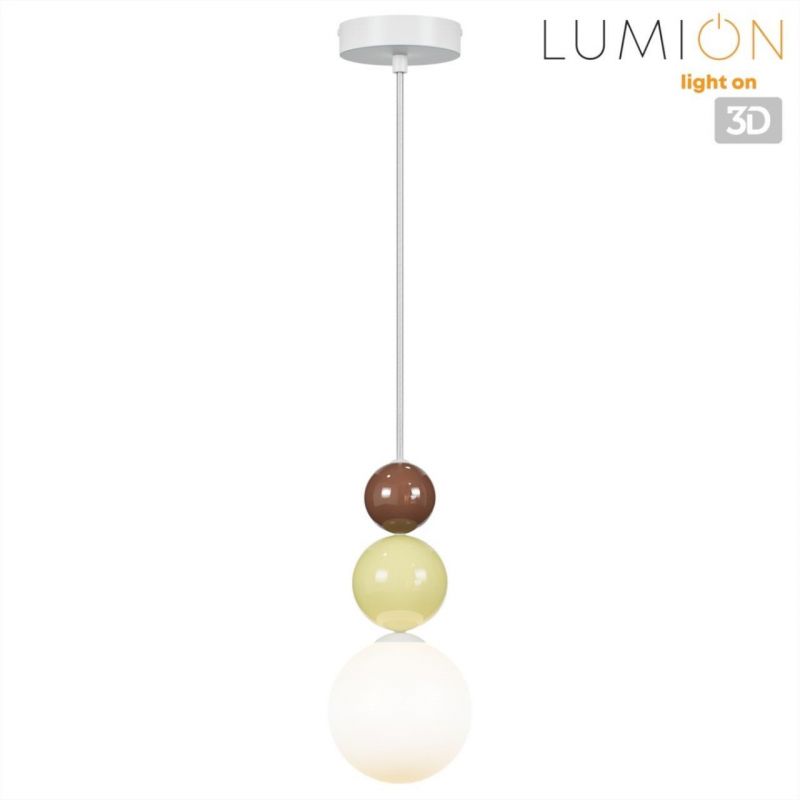 Подвес Lumion BONBONES 6557/1