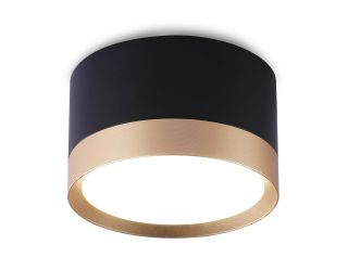 Накладной точечный светильник GX53 Ambrella TN52359