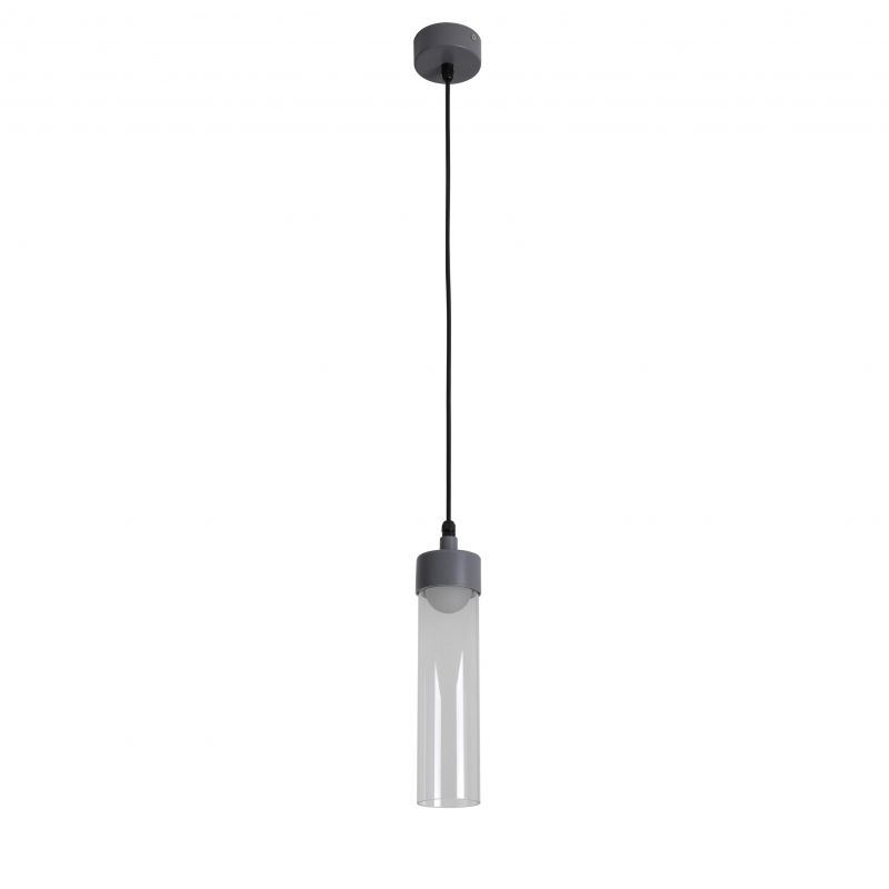 Подвес Favourite Pixar IP54 LED 3000К(теплый) 5W 4703-1P фото 2
