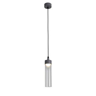 Подвес Favourite Pixar IP54 LED 3000К(теплый) 5W 4703-1P