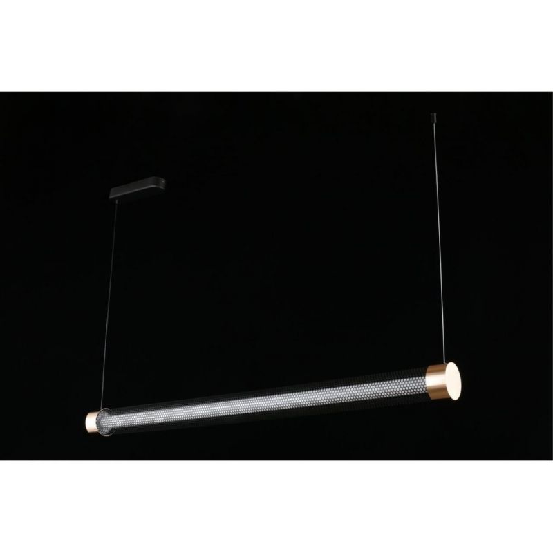 Люстра подвесная Aployt Meri LED 3000К(теплый) 29W APL.657.03.29 фото 15