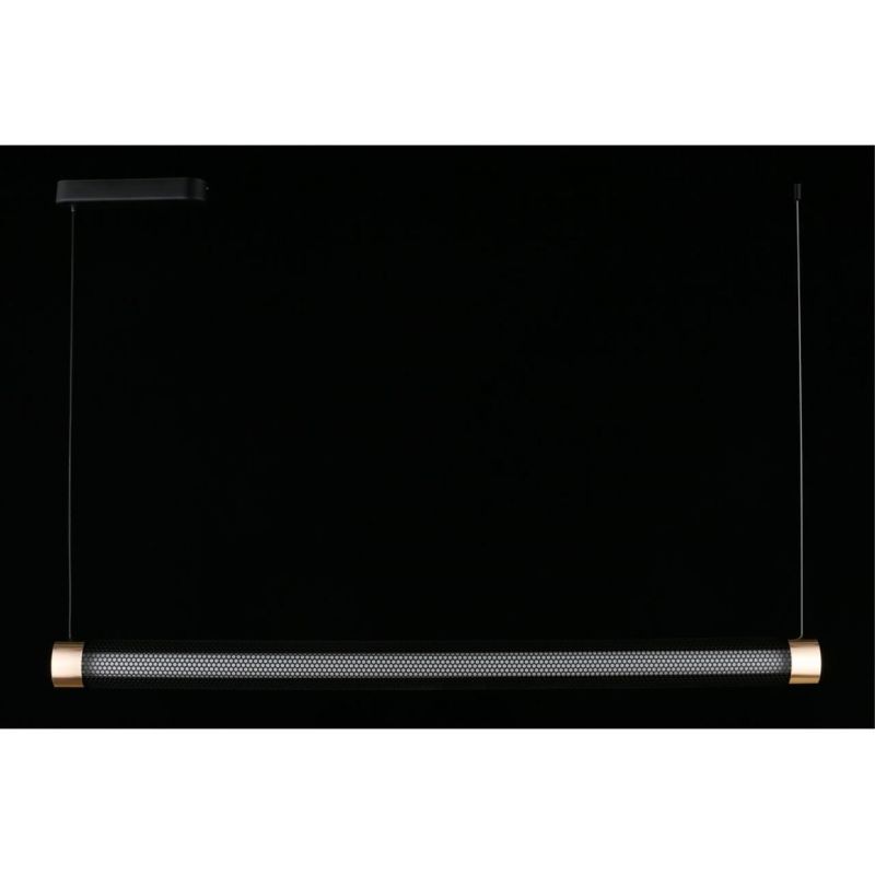 Люстра подвесная Aployt Meri LED 3000К(теплый) 29W APL.657.03.29 фото 3