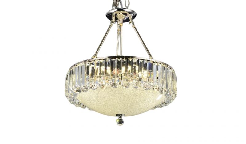 Светодиодная люстра Lumina Deco Cosenza DDP 5882-50D фото 1