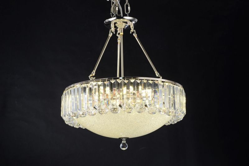 Светодиодная люстра Lumina Deco Cosenza DDP 5882-50D фото 3