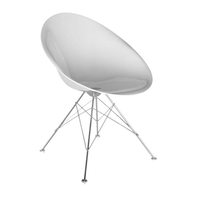 Кресло Kartell белое BD-977691 фото 1