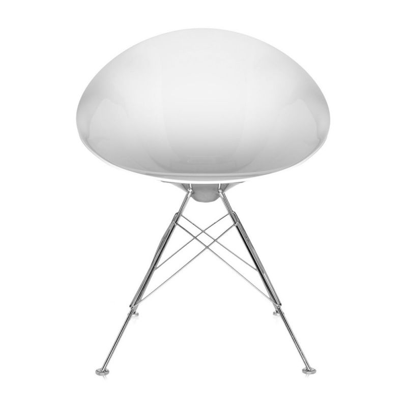 Кресло Kartell белое BD-977691 фото 2
