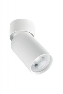 Накладной светильник Denkirs TUBE GU10 15W 220V IP20 DK2029-WH