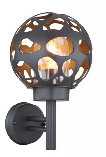 Светильник уличный Globo Lighting Hilario 31805