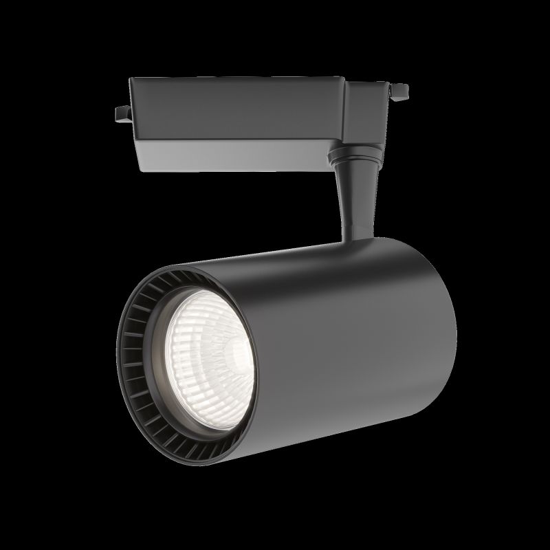 Трековый светильник Maytoni Vuoro 220-240V 26W IP20 4000K TR003-1-26W4K-M-B фото 9