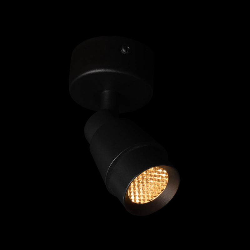Накладной светильник LOFT IT Comb 10330/A Black