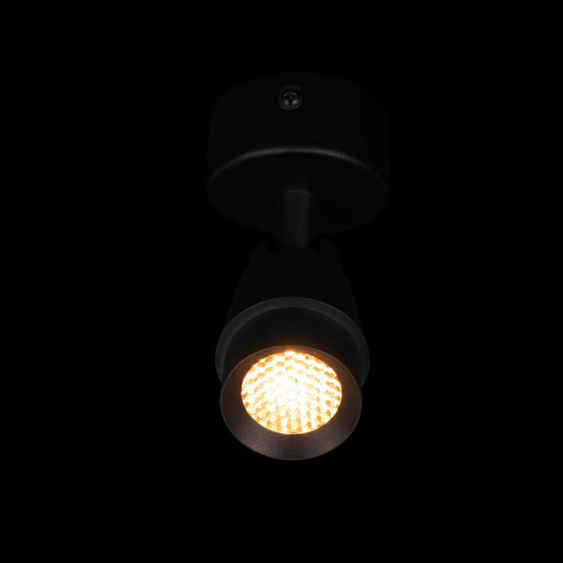 Накладной светильник LOFT IT Comb 10330/A Black