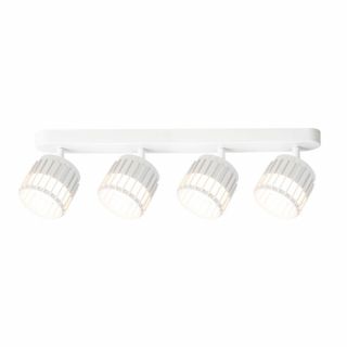 Спот Arte Lamp ATRIA GX53 12W 220V IP20 A8031PL-4WH