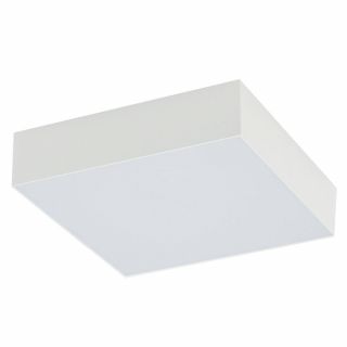 Потолочный cветильник Nowodvorski Square 4000K 25W 10430