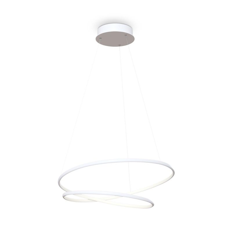 Подвесной светильник Maytoni Nola LED 39W MOD100PL-L47WK1 фото 1