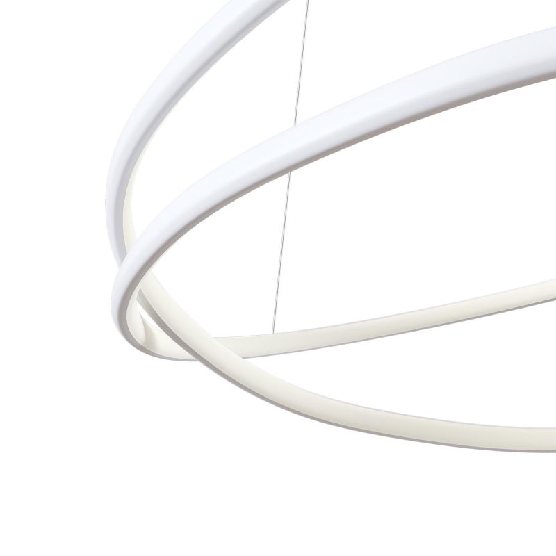 Подвесной светильник Maytoni Nola LED 39W MOD100PL-L47WK1 фото 2