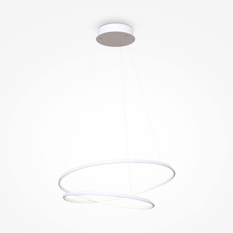 Подвесной светильник Maytoni Nola LED 39W MOD100PL-L47WK1 фото 3
