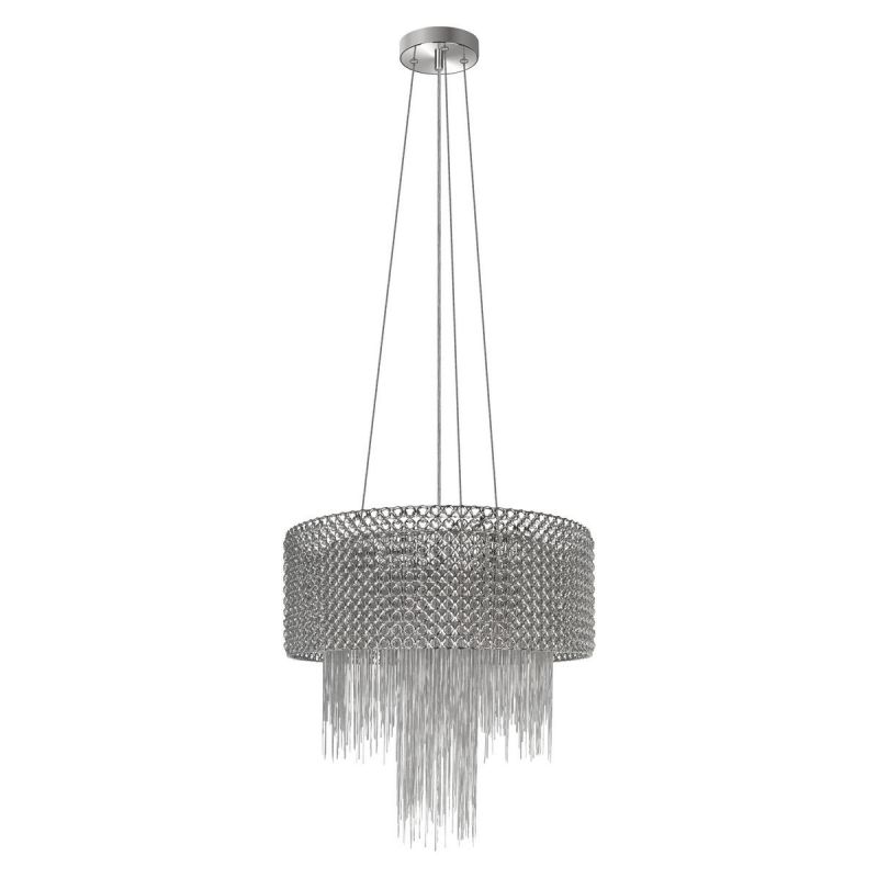 Подвесная люстра LOFT IT Opera G9 40W 10406/500 фото 1