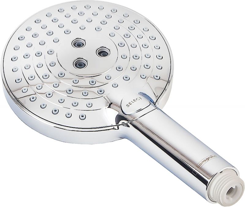 Душевая стойка Hansgrohe Raindance Select S 240 27115000 Showerpipe