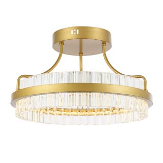 Светильник потолочный ST Luce CHERIO SL383.202.01