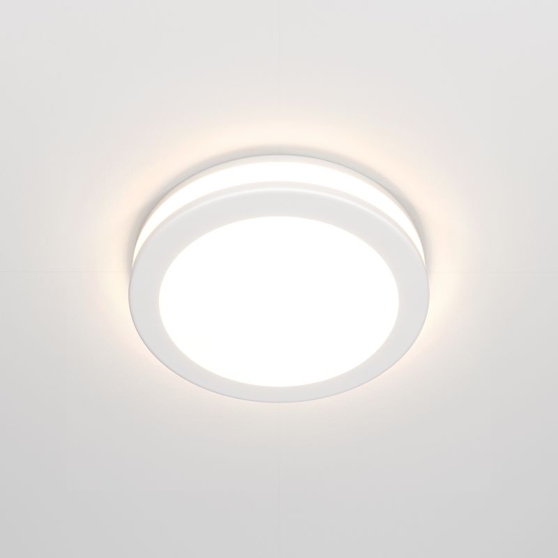 Встраиваемый светильник Phanton 7W DL2001-L7W