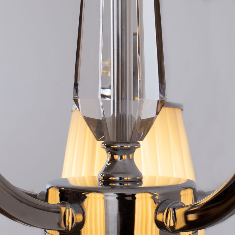 Люстра потолочная Arte Lamp TALITHA A4047PL-5CC