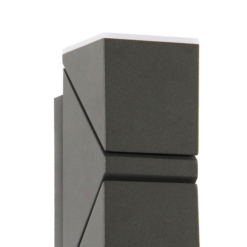 Уличный светильник Favourite Pilon 3027-2W фото 2