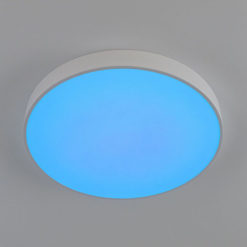 Потолочный светильник Citilux Купер CL72495G0 RGB