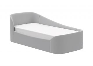 Диван-кровать Ellipsefurniture KIDI Soft (серый) KD010502020101