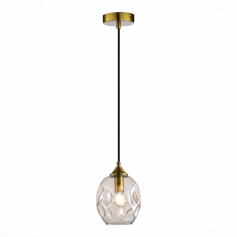 Подвес ST Luce IDESIA SL1188.303.01