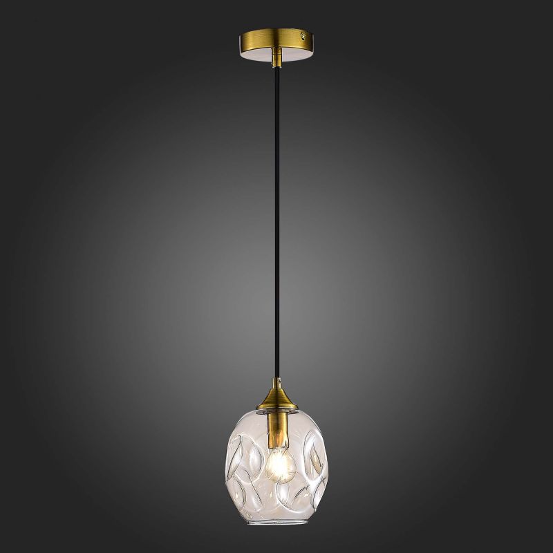 Подвес ST Luce IDESIA SL1188.303.01