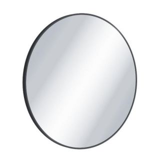 Зеркало круглое Excellent Virro DOEX.VI080.BL D=80