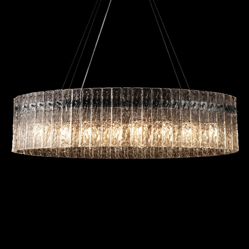 Подвесной светильник LOFT IT Nevada 10297/1000 Pearl black фото 4