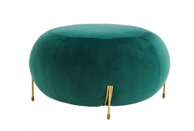 Пуф Sotogrande Casa Pedrino luxurious stool BD-3053091