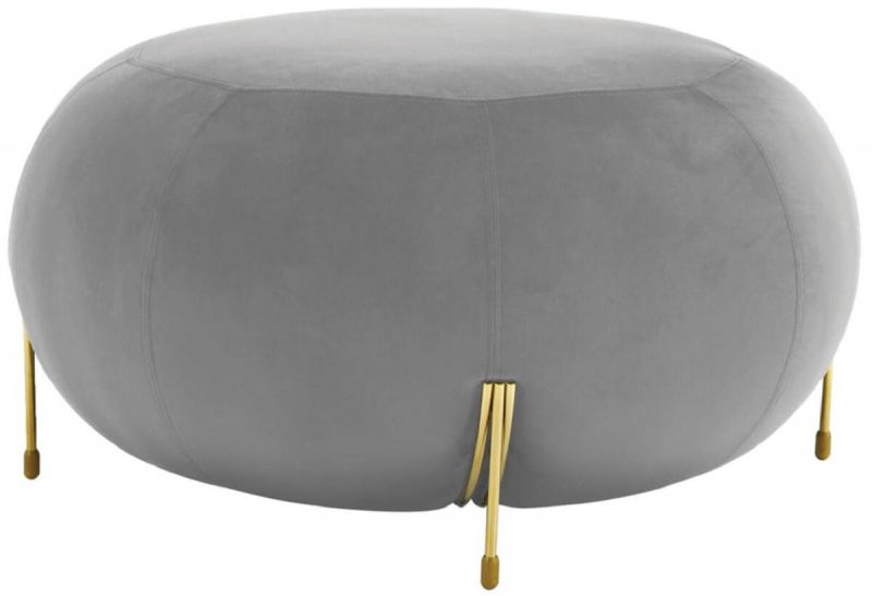 Пуф Sotogrande Casa Pedrino luxurious stool BD-3053091