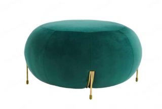 Пуф Sotogrande Casa Pedrino luxurious stool BD-3053091