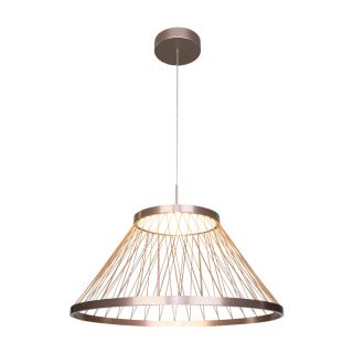 Подвесной светильник Eurosvet Cesta 40017/1 LED