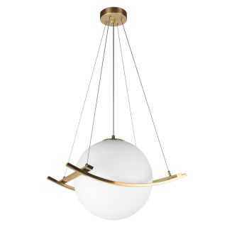 Подвесной светильник Loft It Swing E27 40W 10424/300
