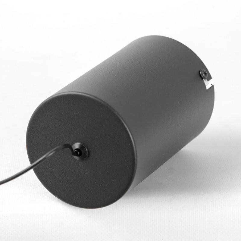 Линейно-подвесной светильник LUSSOLE HIDALGO LED 4000К(белый) 40W LSP-7439 фото 5