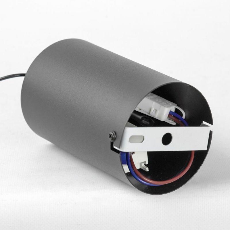 Линейно-подвесной светильник LUSSOLE HIDALGO LED 4000К(белый) 40W LSP-7439 фото 6
