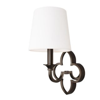 Настенный светильник LOFT IT Silence E14 40W 10303W Copper black