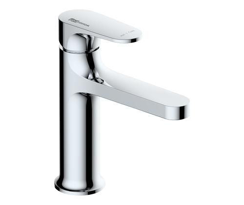Смеситель для умывальника WasserKRAFT Weida 3103 хром фото 1
