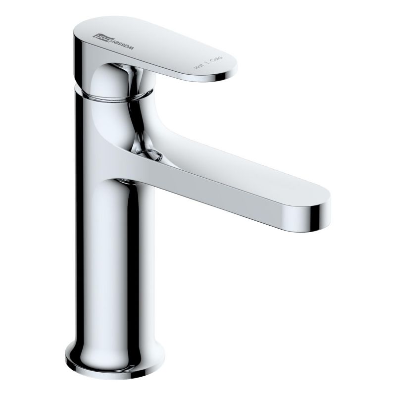 Смеситель для умывальника WasserKRAFT Weida 3103 хром фото 4