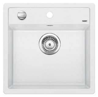 Кухонная мойка Blanco Dalago 518524 белый