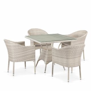 Комплект мебели Afina BD-1042135
