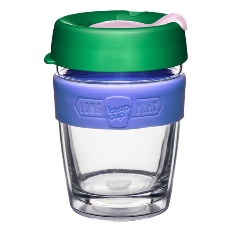 Кружка keepcup longplay brew m 340 мл salvia KeepCup BD-1926931